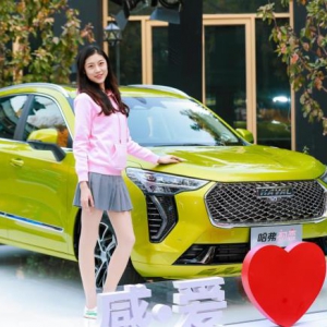 在哈弗初恋之前，你或许不知道什么叫一见钟情？