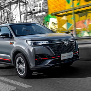 全新CS55PLUS蓝鲸版为何频频被人民群众“审视”？原来是这些原因。。。 ...