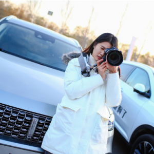 WEY品牌用户体验再升维，树立场景式体验新标杆