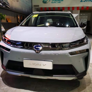 广汽埃安智能科技全球先享之旅 全球首款5G，L3级自动驾驶深度体验！ ...