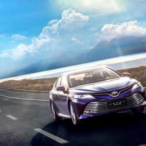 11月销量突破2万台！第八代凯美瑞推动中高级轿车高价值消费风潮 ...