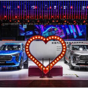 抢先剧透双十二，哈弗初恋诚意送惊喜