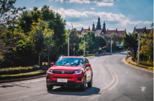 百万信赖，百万荣耀 | CS35PLUS荣耀百万版是怎样的存在？