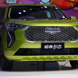 配置表新鲜出炉，细数哈弗初恋的隐藏黑科技