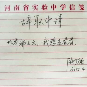 “世界那么大，我想去看看”，VV5车主顾少强的敢想敢为