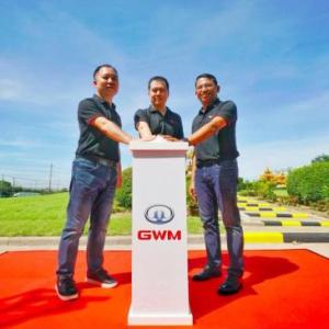 持续进阶全球化科技出行公司 长城汽车2020深度布局全球化