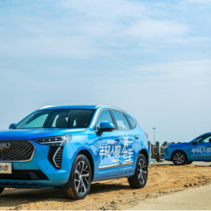 哈弗初恋初体验 爱上TA只需要一瞬间