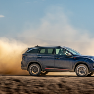 全新吉尼斯世界纪录蓝鲸缔造！助力CS75PLUS纵横四海