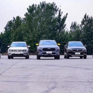 最强性能王者养成记：哈弗F7x挑战永不止步