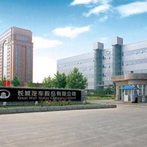 人人都想成为丰田 为何说长城汽车最有机会？