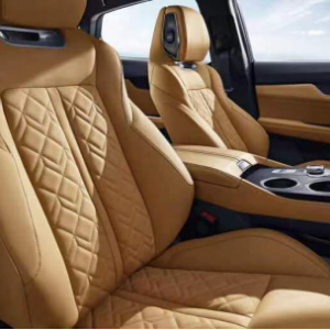 何为真正的零重力座椅？