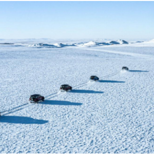 跑赢大盘 逆势增长！复盘北京越野2020年的“术”与“道”