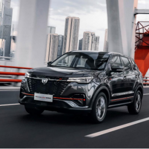 连续4个月销量破万，解密CS55PLUS蓝鲸版爆款基因