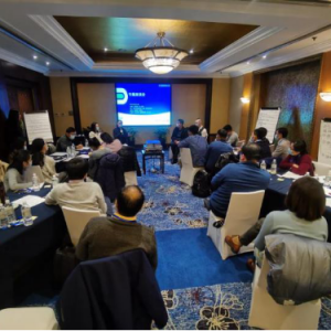 聚焦全球可持续发展 长城汽车成首家加入CSR-Europe中国车企