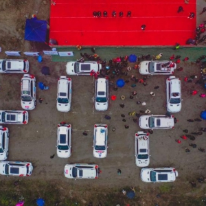 懂用户更懂生活、读懂哈弗H9的2020年度总结