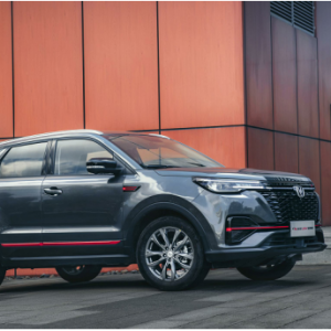 疫情席卷难平复，独在异乡倍思亲！长安CS55PLUS蓝鲸版帮你回家过春节！ ...