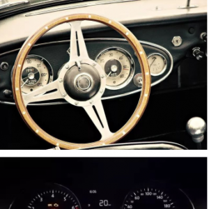 从一个到三个，汽车仪表显示屏要这么多有什么用？