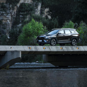 过个更有“年味”的年 全新一代捷途X90一路安全守护