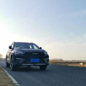 开了2000公里后，说说我为什么会选择全新一代捷途 X90