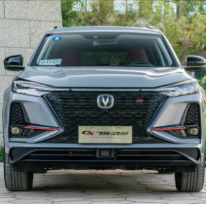 自带N95高度智能化！长安CS75PLUS才是购车首选