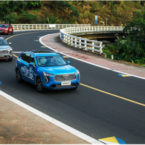 情绪识别系统+成就系统 哈弗初恋让你进阶老司机