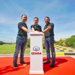 从罗勇工厂到GWM品牌 长城汽车泰国市场征程稳步推进