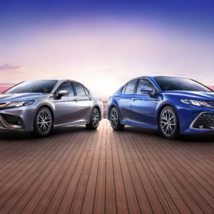 全新凯美瑞智焕新颜，这款中高级轿车牛在哪里?