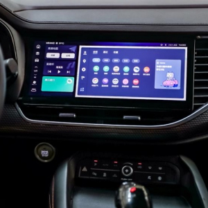 全国两会的汽车热门议题 哈弗F7成新时代智能榜样