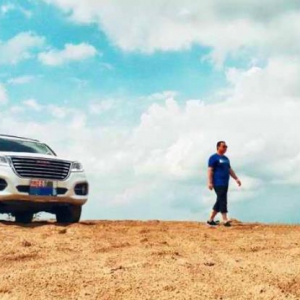 感恩千万分之一的你——每一份车主故事都值得铭记