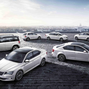 减配严重，斯柯达走向仅靠性价比厮杀的低端品牌！