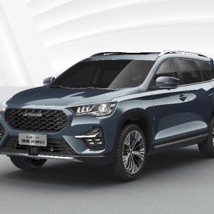 成立三年销量30万+  捷途的成功密码