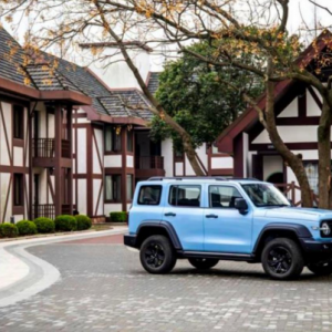 永川，奔跑！长城汽车·2021永川马拉松活力开跑