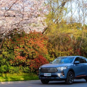 日供45元开回家 这个春天不和哈弗F7“约一次”吗？