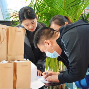 感恩有您 一种相伴-给力的我们吉利帝豪GL自驾游之旅圆满落幕 ...