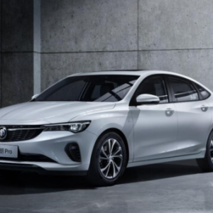 打造高品质动感家轿进阶之选 全新别克威朗Pro携威朗Pro GS全球首发亮相 ...