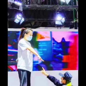 【3.15放过了特斯拉上海车展没有放过的特斯拉终于道歉了】