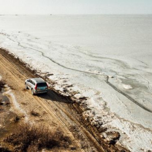拥抱山川风物，哈弗H9青海助学公益行