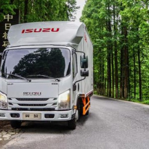 轻量升级，限时钜惠 江西五十铃翼放轻卡交2000抵8000