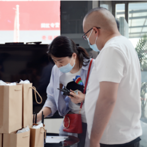 “星”相伴，“瑞”相随 吉利星瑞老客户自驾游圆满落幕