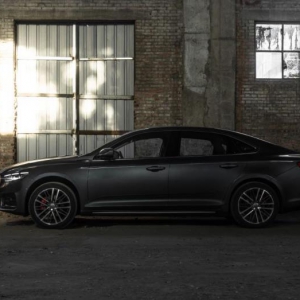 为颠覆而来，吉利星瑞世界家轿擂台赛以一打十“大秀肌肉” ... ...