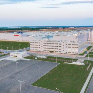 从两周年的俄罗斯图拉工厂 看长城汽车的全球化发展缩影