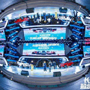 中国哈弗618有一套 福利返场只为宠翻你