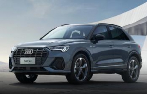 30万级豪华SUV应该怎么选？奥迪Q3、XT4、DS 7谁才是你的心头好？ ...