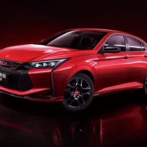 大空间、强配置的东风风神奕炫GS，以亲民价格走进更多家庭