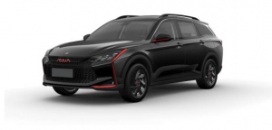 科技与潮酷同在，时尚与品质并存，东风风神2021款奕炫GS成性价比爆款 ...