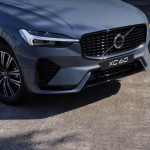 树立豪华科技行业新标杆 不止于安全 试驾新款XC60