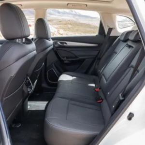 是时候表演真正的实力了，东风风神AX7 PRO和长安 CS75 PLUS到底谁更强？ ...