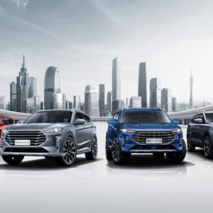 全球征集新LOGO、新车名，捷途汽车品牌之夜看点十足