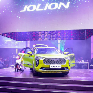 持续收获海外市场认可 长城汽车出海势头正盛！