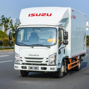 一步到位国六B 购买江西五十铃翼放轻卡的五大理由